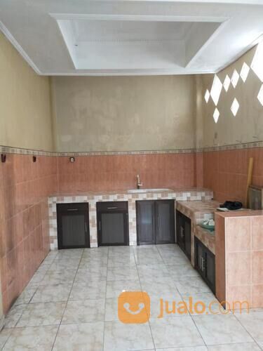 Rumah Di Perumahan Puri Nirwana 1 Cikaret Dekat Jl Raya Bogor