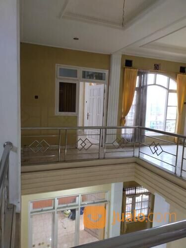 Rumah Di Perumahan Puri Nirwana 1 Cikaret Dekat Jl Raya Bogor