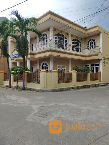 Rumah Di Perumahan Puri Nirwana 1 Cikaret Dekat Jl Raya Bogor