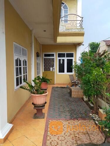 Rumah Di Perumahan Puri Nirwana 1 Cikaret Dekat Jl Raya Bogor