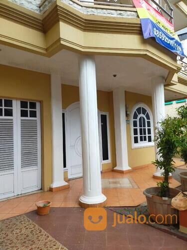 Rumah Di Perumahan Puri Nirwana 1 Cikaret Dekat Jl Raya Bogor