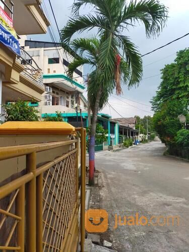 Rumah Di Perumahan Puri Nirwana 1 Cikaret Dekat Jl Raya Bogor