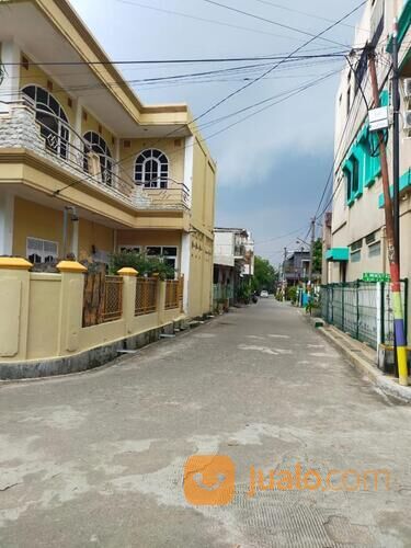 Rumah Di Perumahan Puri Nirwana 1 Cikaret Dekat Jl Raya Bogor