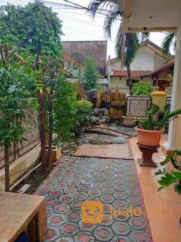 Rumah Di Perumahan Puri Nirwana 1 Cikaret Dekat Jl Raya Bogor