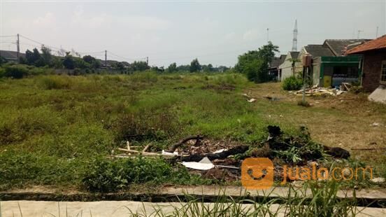 TANAH PERUMAHAN DEKAT TERMINAL KLARI KARAWANG TIMUR JAWA BARAT