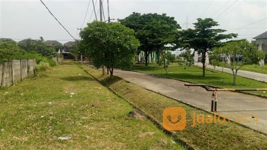 TANAH PERUMAHAN DEKAT TERMINAL KLARI KARAWANG TIMUR JAWA BARAT
