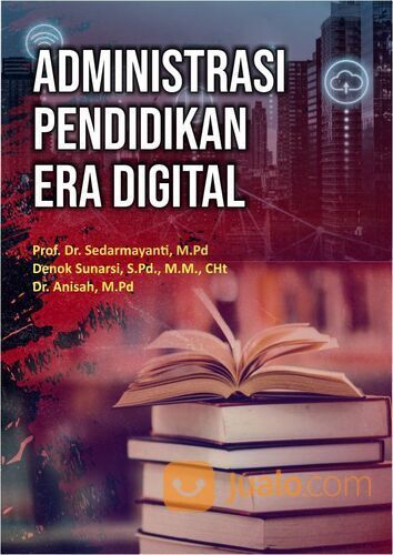 Jasa Desain Grafis Cover Buku