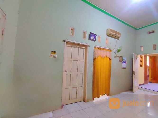 Rumah Kota Kediri 200 jutaan Nego Dekat Kampus IAIN Kediri