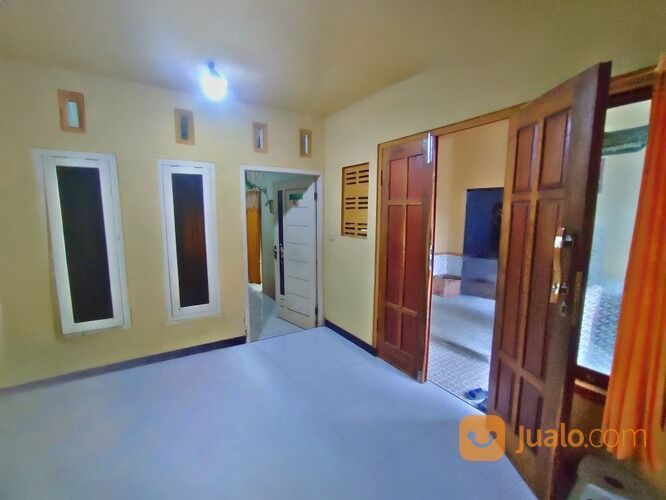 Rumah Kota Kediri 200 jutaan Nego Dekat Kampus IAIN Kediri