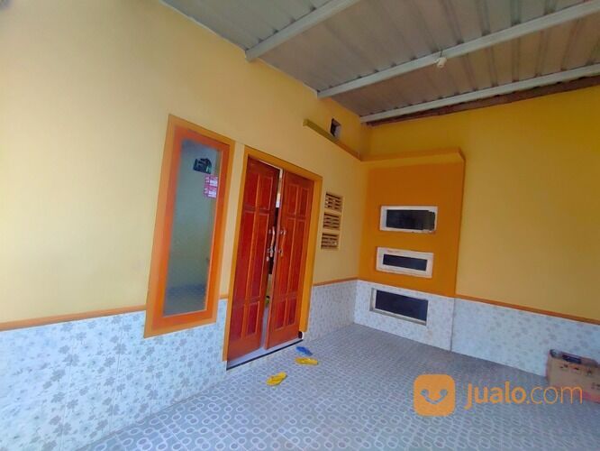 Rumah Kota Kediri 200 jutaan Nego Dekat Kampus IAIN Kediri