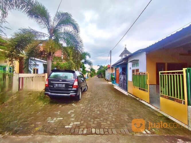 Rumah Kota Kediri 200 jutaan Nego Dekat Kampus IAIN Kediri