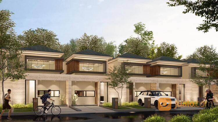 Cluster Aranda (Keandra Park) Opening perumahan komersil dikota cirebon