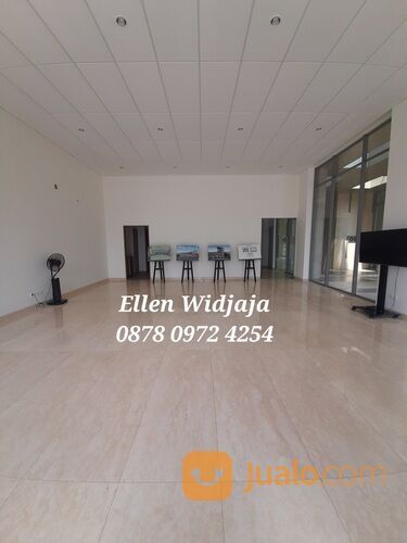 North Point Navapark BSD city Super premium Business loft at Prime Location