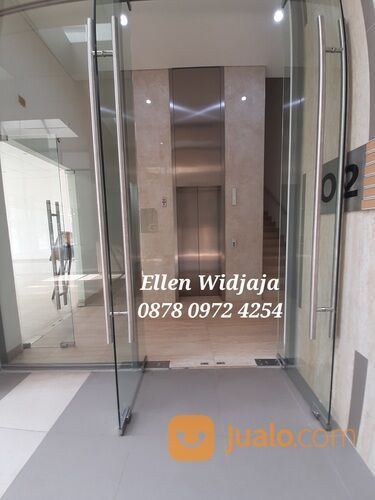 North Point Navapark BSD city Super premium Business loft at Prime Location