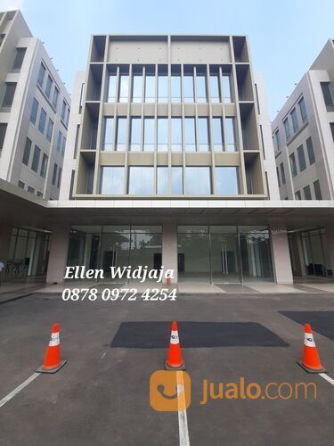 North Point Navapark BSD city Super premium Business loft at Prime Location