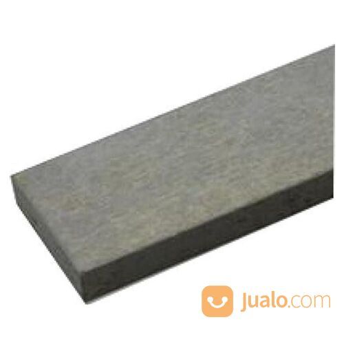 Conwood Plank Sunshade Dekoratif Exterior Tebal 14 mm