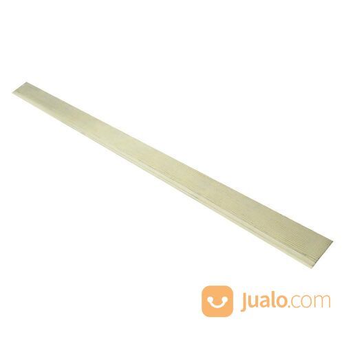 Conwood Plank Sunshade Dekoratif Exterior Tebal 14 mm