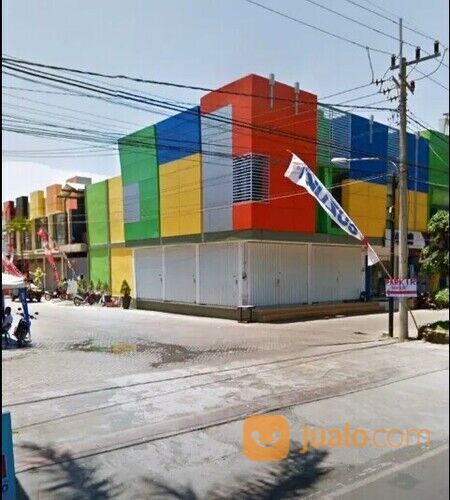 Ruko Murah 2 Lantai Grand Parimas Kota Pasuruan Sudah SHM