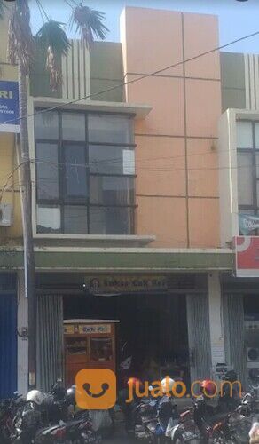 Ruko Murah 2 Lantai Grand Parimas Kota Pasuruan Sudah SHM