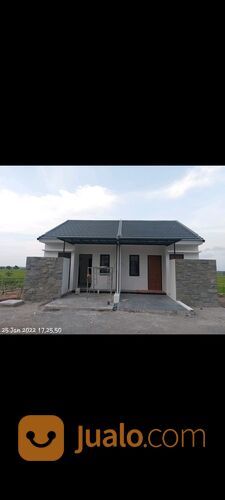 Rumah Kualitas Premium 0 Jalan Raya Randegansari Mepet Lakarsantri Surabaya