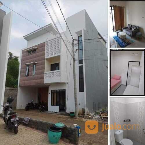 Rumah Kos Joyo Agung Lowokwaru Malang