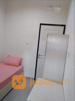 Rumah Kos Joyo Agung Lowokwaru Malang