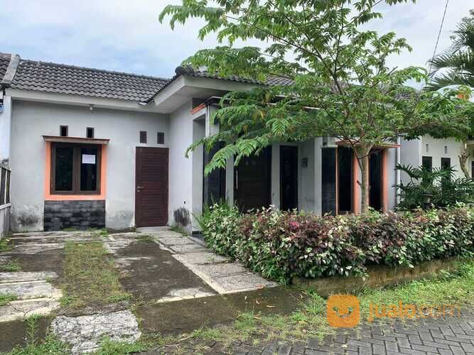 Rumah Murah Perum Laguna Residance, SHM