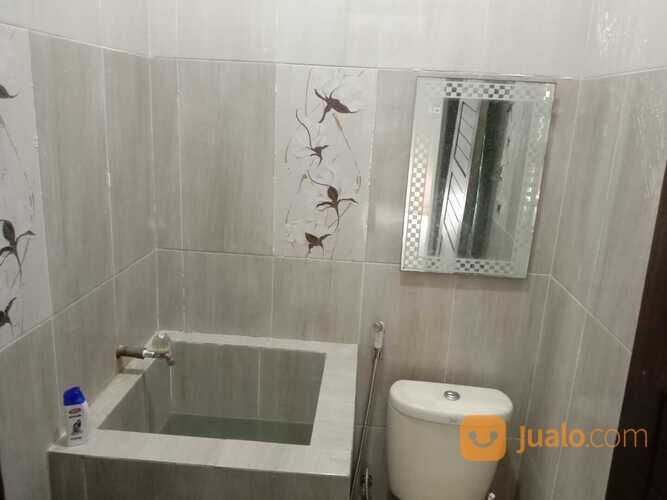 Rumah Murah Perum Laguna Residance, SHM