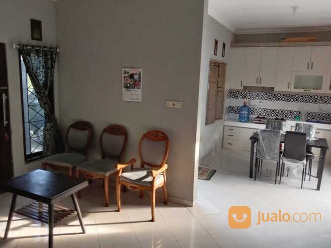 Rumah Murah Perum Laguna Residance, SHM