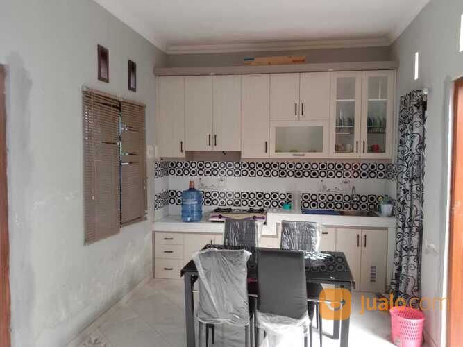 Rumah Murah Perum Laguna Residance, SHM