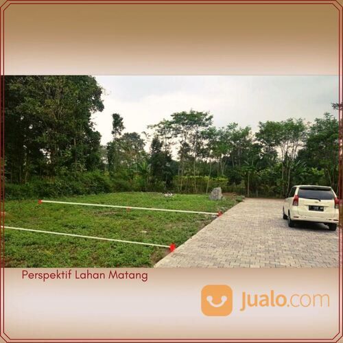 Tanah SHM Area Nagreg Siap Balik Nama