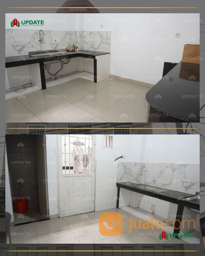 RUKO BUAT KOST KOSAN JL SEI DELI GURU PATIMPUS DEKAT KAMPUS