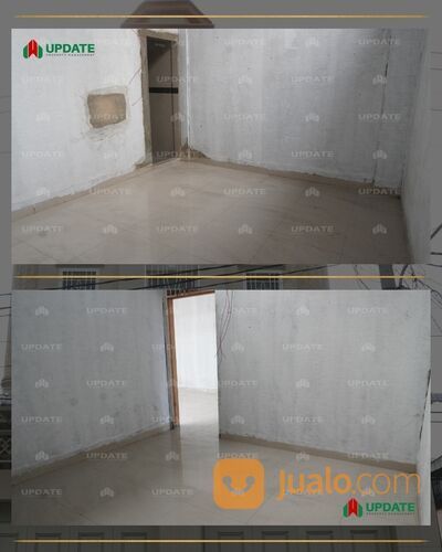 RUKO BUAT KOST KOSAN JL SEI DELI GURU PATIMPUS DEKAT KAMPUS