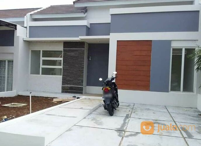 Rumah Bagus Di Bsb Village Mijen Semarang