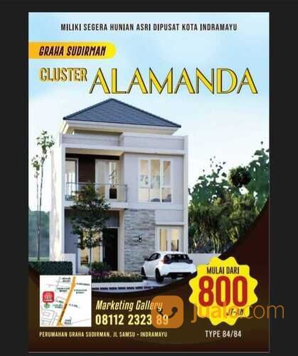 Perumahan elit di indramayub