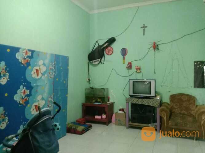 Perumahan Griya Utama Di Karang Satria Tambun Utara