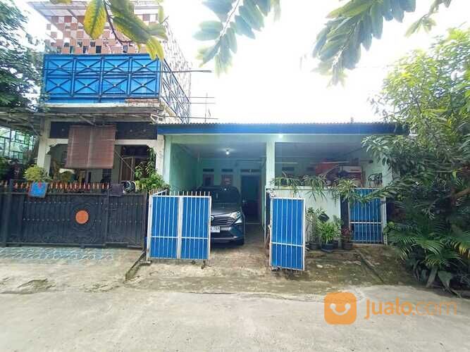 Perumahan Griya Utama Di Karang Satria Tambun Utara