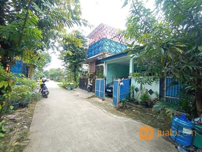 Perumahan Griya Utama Di Karang Satria Tambun Utara