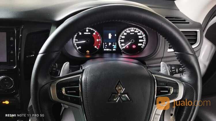 Pajero Sport 2.4L Dakar-h (4x2) 8A/T