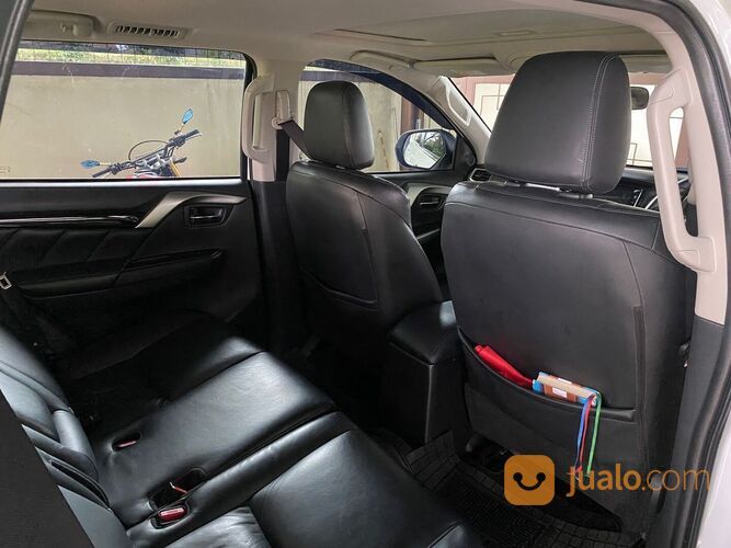 Pajero Sport 2.4L Dakar-h (4x2) 8A/T