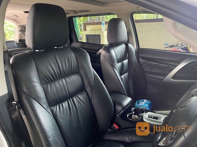 Pajero Sport 2.4L Dakar-h (4x2) 8A/T