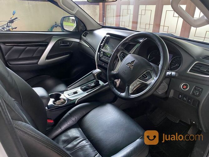 Pajero Sport 2.4L Dakar-h (4x2) 8A/T