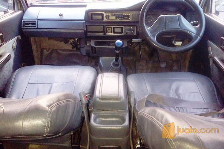 Toyota Kijang Jantan Raider 1.8G 1996 kondisi istimewa