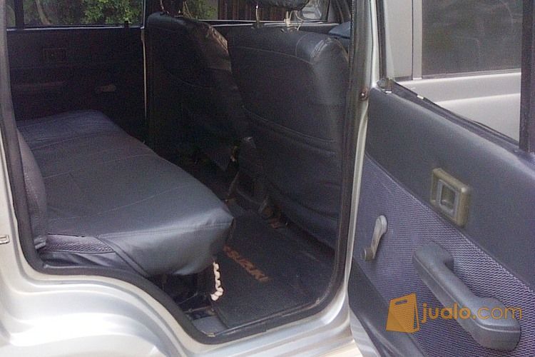Toyota Kijang Jantan Raider 1.8G 1996 kondisi istimewa