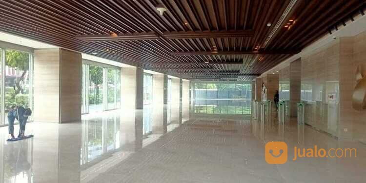 Ruang Kantor di Lippo Thamrin Tower