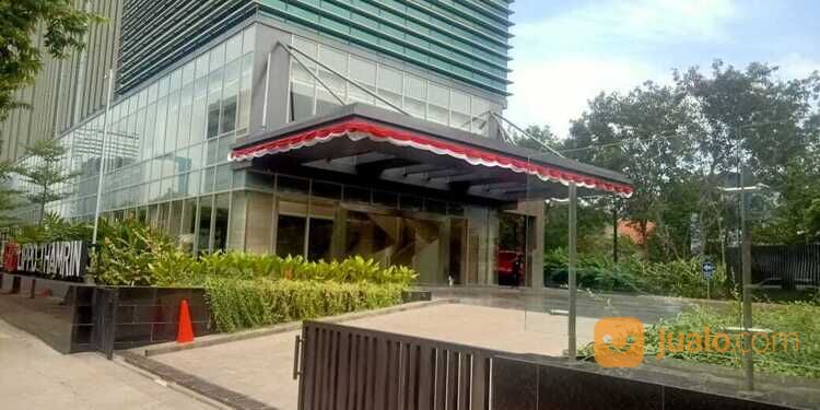 Ruang Kantor di Lippo Thamrin Tower
