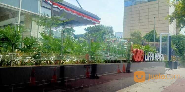 Ruang Kantor di Lippo Thamrin Tower
