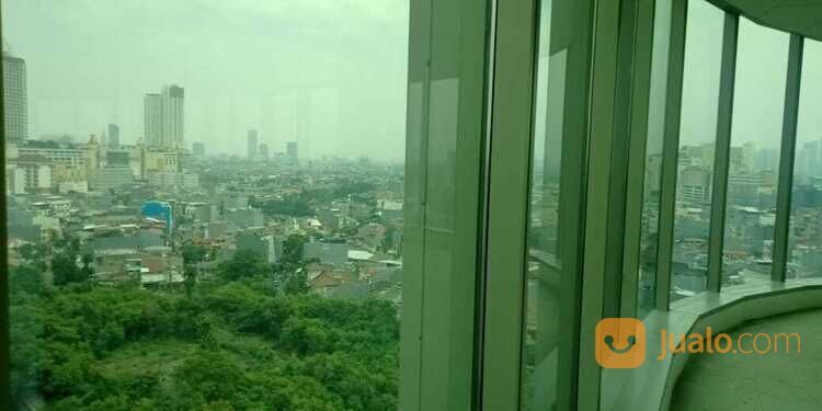 Ruang Kantor di Lippo Thamrin Tower