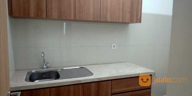 Ruang Kantor di Lippo Thamrin Tower