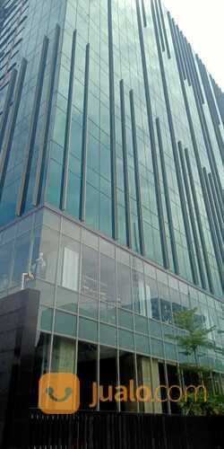Ruang Kantor di Lippo Thamrin Tower